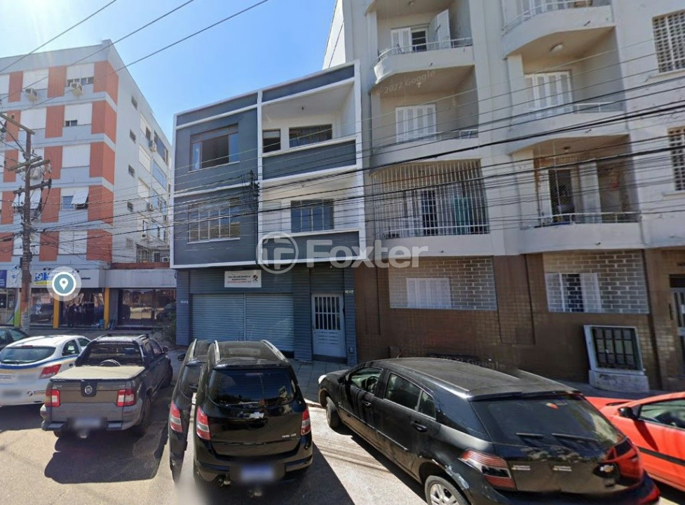 Apartamento à venda com 2 quartos, 64m² - Foto 9