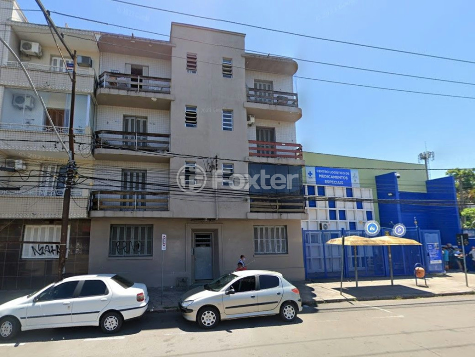 Apartamento à venda com 2 quartos, 64m² - Foto 24