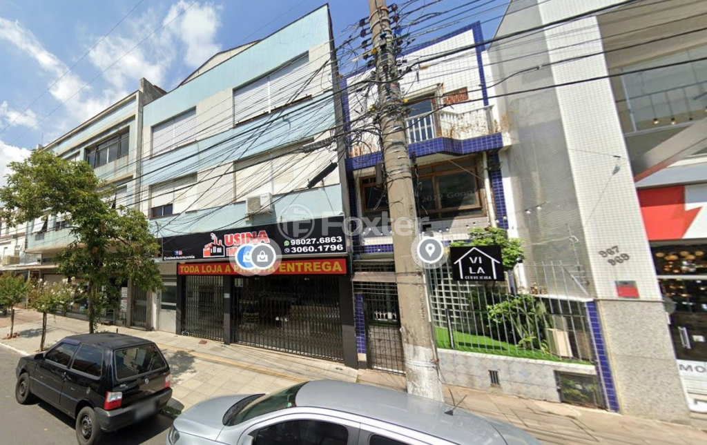 Apartamento à venda com 2 quartos, 73m² - Foto 12
