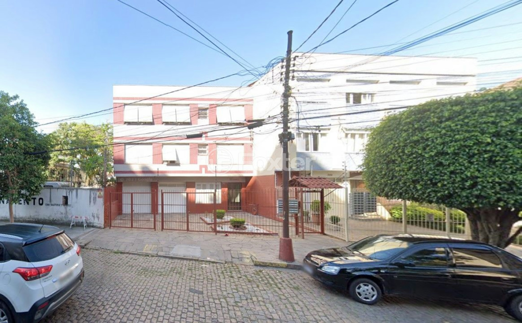 Apartamento à venda com 1 quarto, 37m² - Foto 34