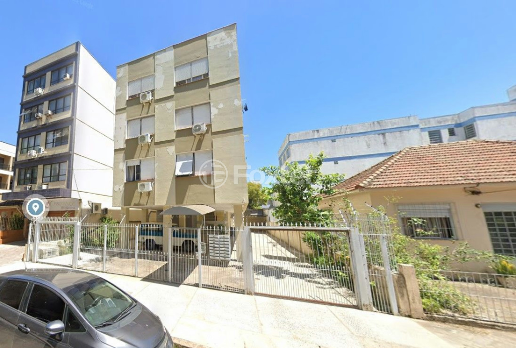 Apartamento à venda com 1 quarto, 28m² - Foto 16