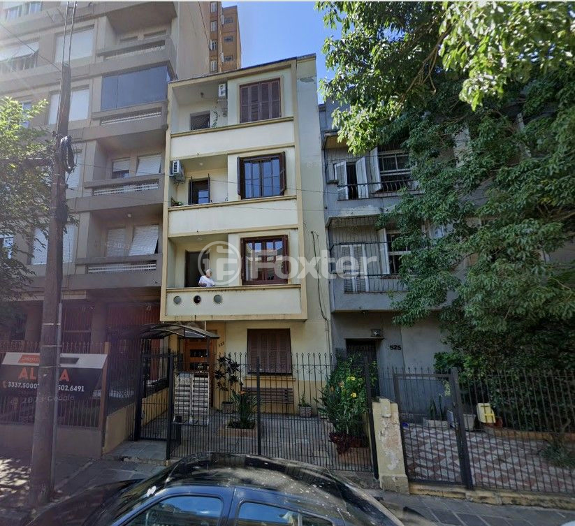 Apartamento à venda com 2 quartos, 52m² - Foto 23