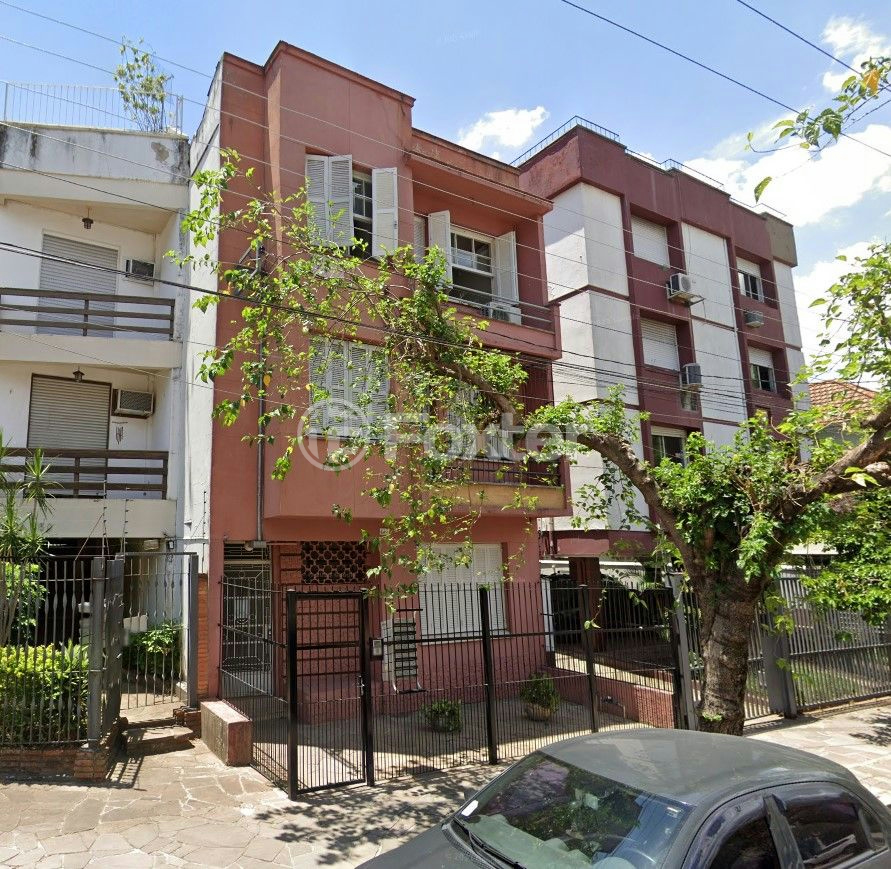 Apartamento à venda com 2 quartos, 60m² - Foto 14