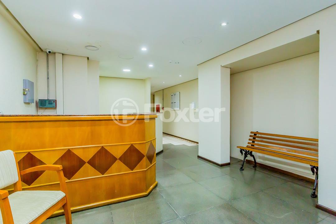 Apartamento à venda com 1 quarto, 31m² - Foto 11