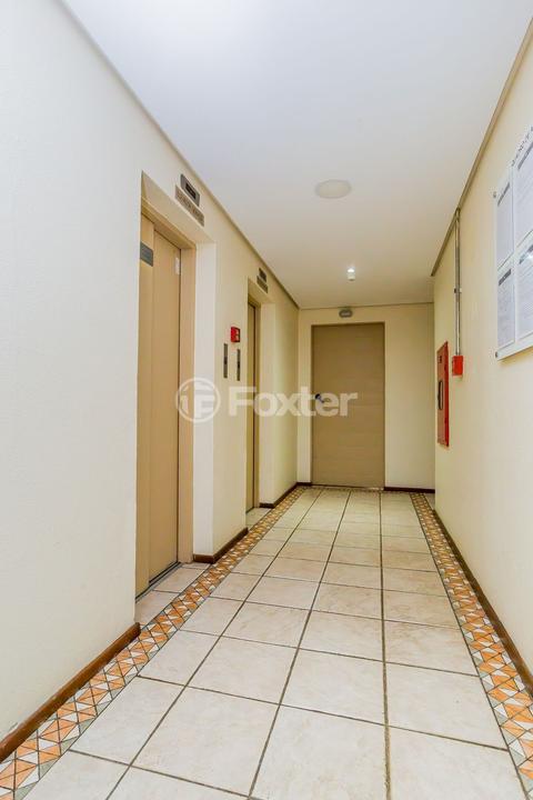 Apartamento à venda com 1 quarto, 31m² - Foto 12