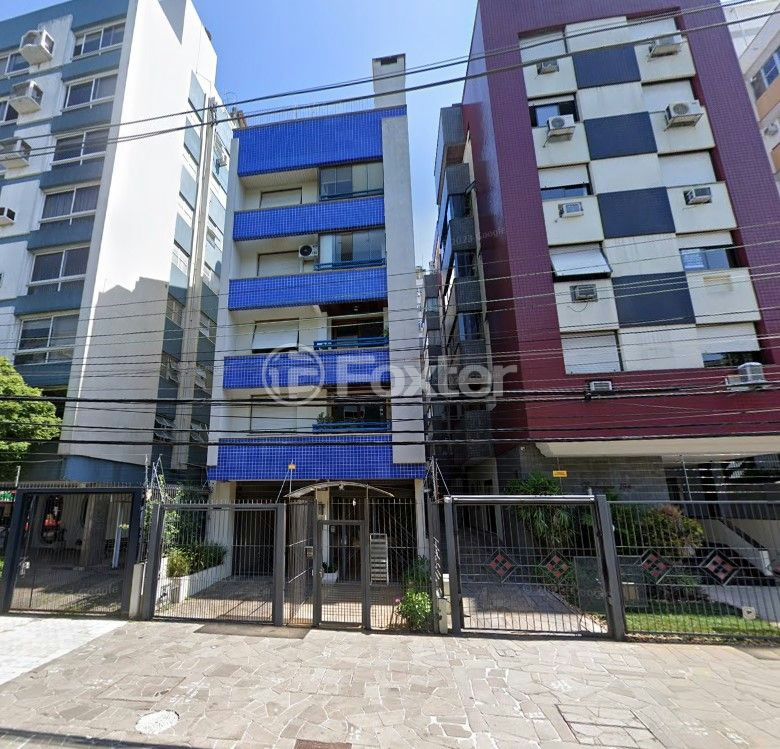 Apartamento à venda com 2 quartos, 86m² - Foto 26