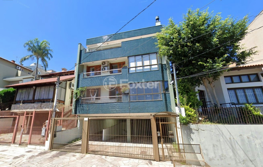 Apartamento à venda com 2 quartos, 165m² - Foto 37