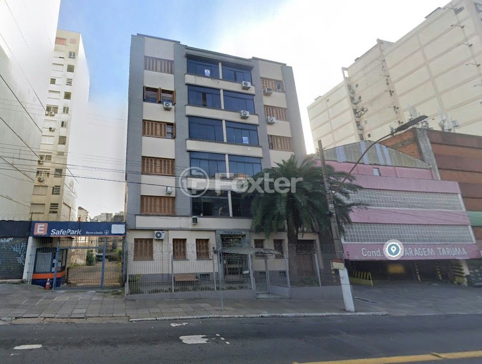 Apartamento à venda com 3 quartos, 91m² - Foto 26