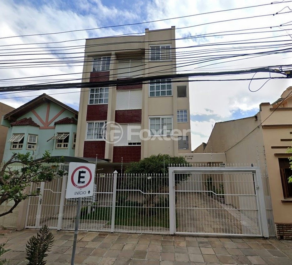 Apartamento à venda com 1 quarto, 39m² - Foto 26