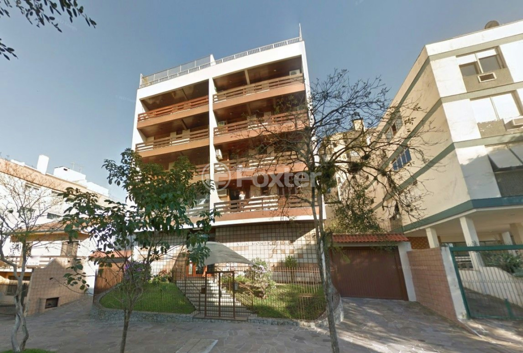 Apartamento à venda com 3 quartos, 100m² - Foto 21