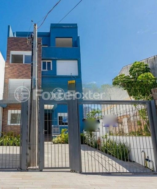 Apartamento à venda com 2 quartos, 50m² - Foto 10