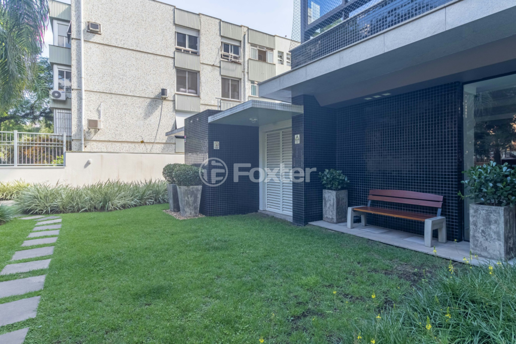 Apartamento à venda com 1 quarto, 94m² - Foto 26