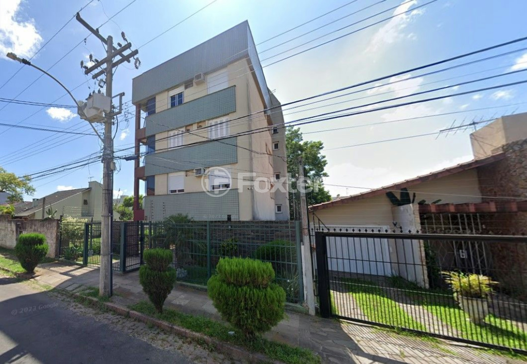 Apartamento à venda com 2 quartos, 85m² - Foto 31