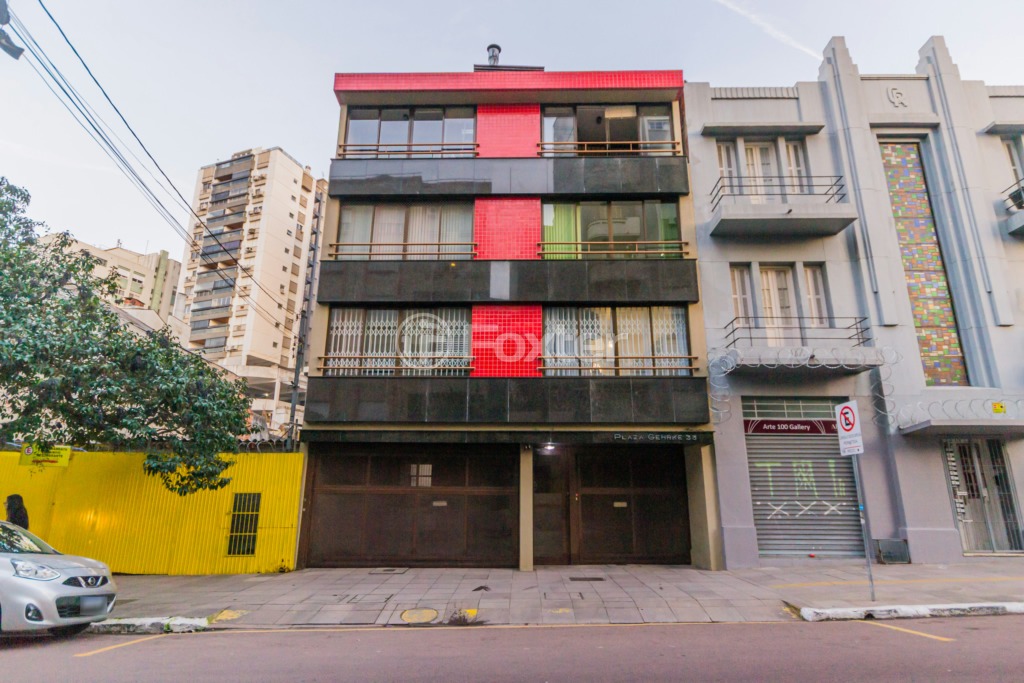 Apartamento à venda com 1 quarto, 50m² - Foto 43