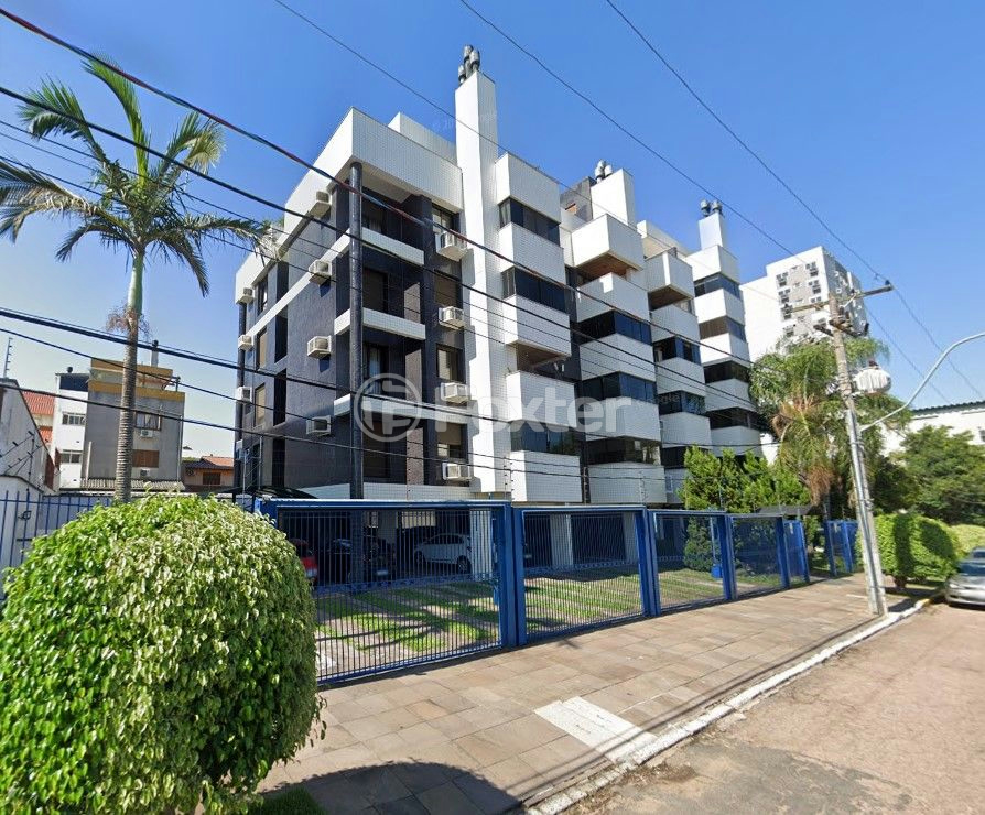 Apartamento à venda com 2 quartos, 59m² - Foto 28