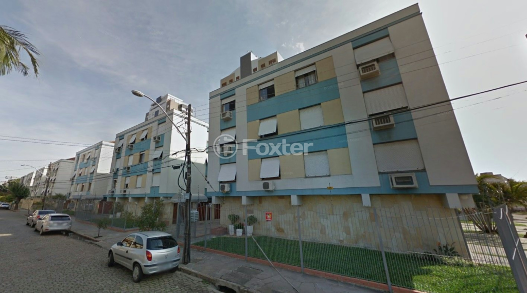 Apartamento à venda com 2 quartos, 69m² - Foto 19