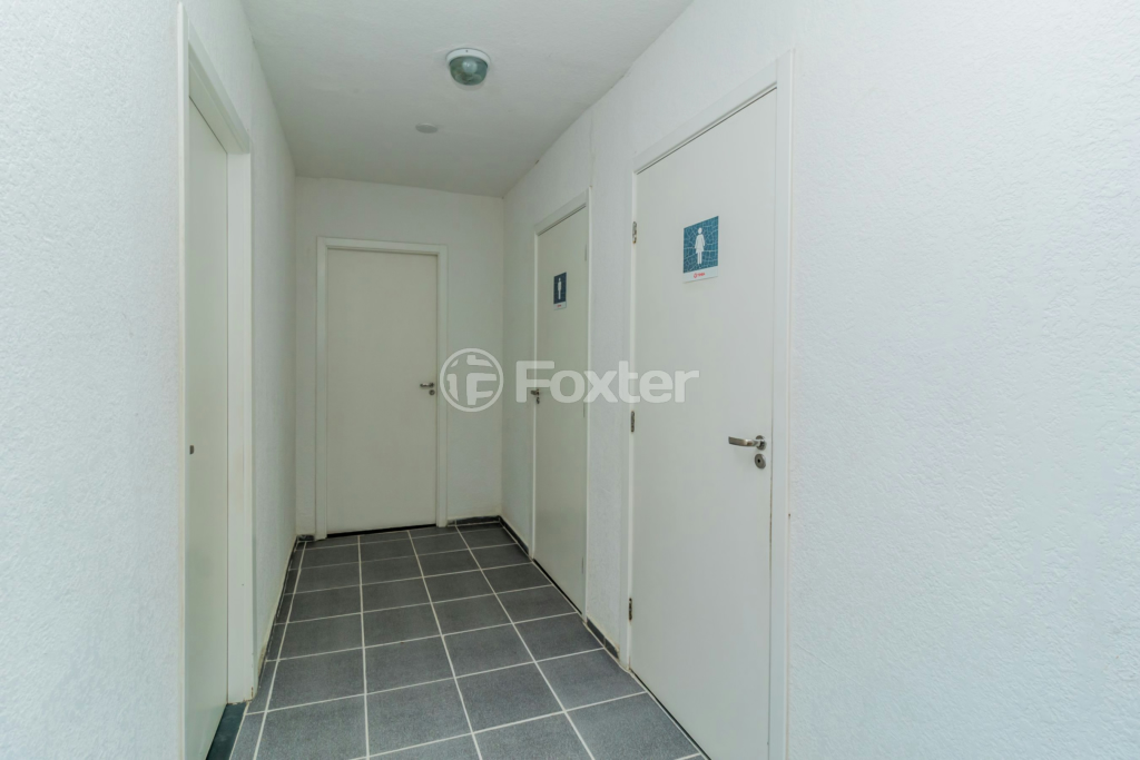 Apartamento à venda com 2 quartos, 41m² - Foto 33