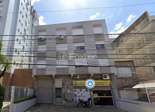 Apartamento à venda com 1 quarto, 43m² - Foto 14