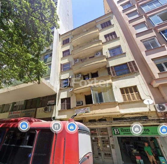 Apartamento à venda com 3 quartos, 110m² - Foto 32