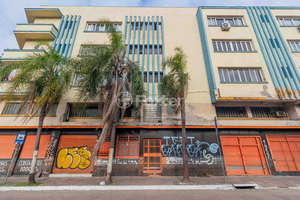 Apartamento à venda com 2 quartos, 66m² - Foto 34