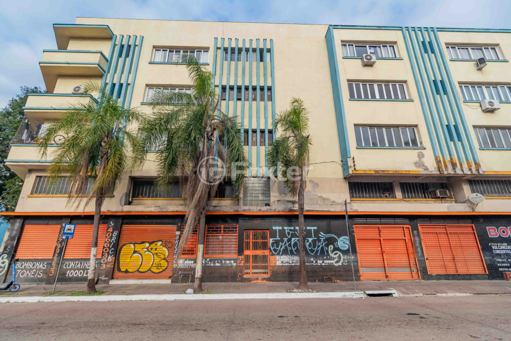 Apartamento à venda com 2 quartos, 66m² - Foto 25