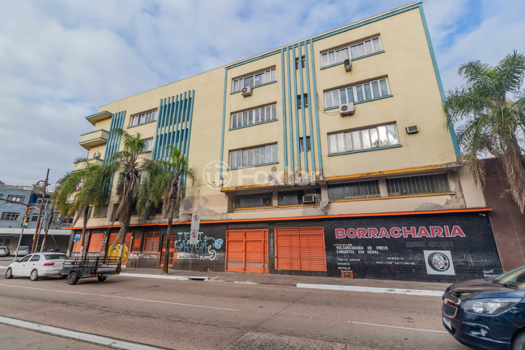 Apartamento à venda com 2 quartos, 66m² - Foto 26