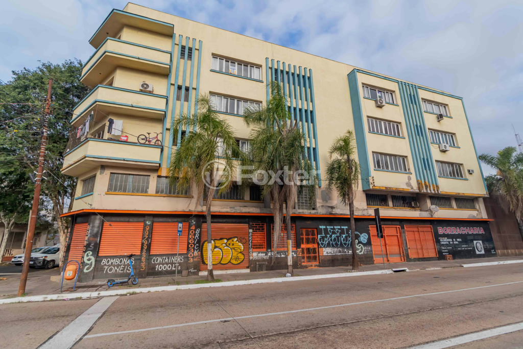 Apartamento à venda com 2 quartos, 66m² - Foto 27