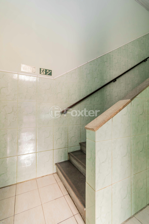 Apartamento à venda com 2 quartos, 66m² - Foto 32