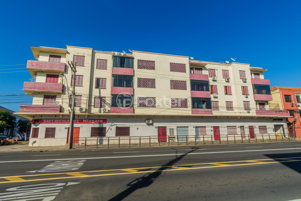 Apartamento à venda com 2 quartos, 59m² - Foto 19
