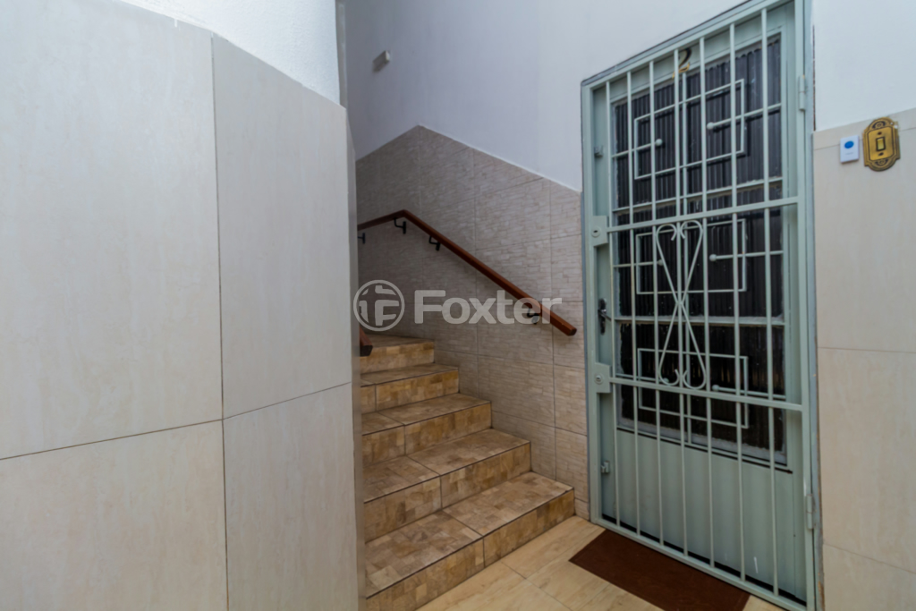 Apartamento à venda com 2 quartos, 59m² - Foto 25