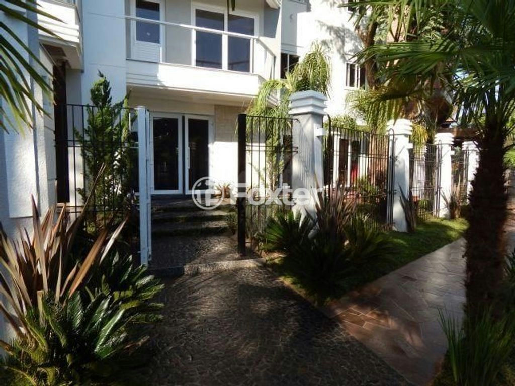 Apartamento à venda com 4 quartos, 230m² - Foto 21