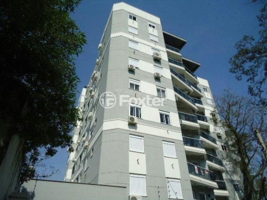 Apartamento à venda com 4 quartos, 230m² - Foto 20