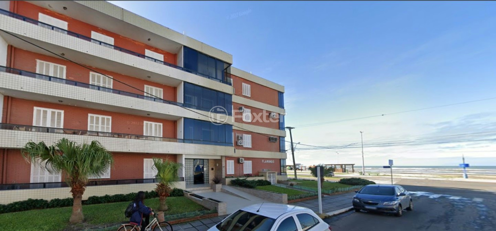 Apartamento à venda com 2 quartos, 55m² - Foto 24