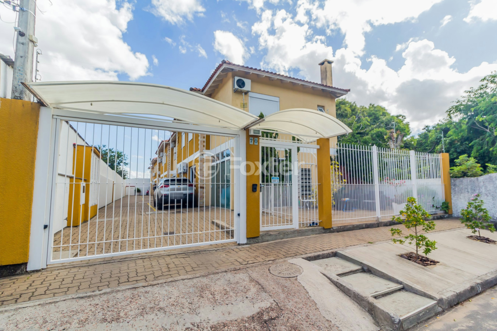 Casa de Condomínio à venda com 3 quartos, 100m² - Foto 38