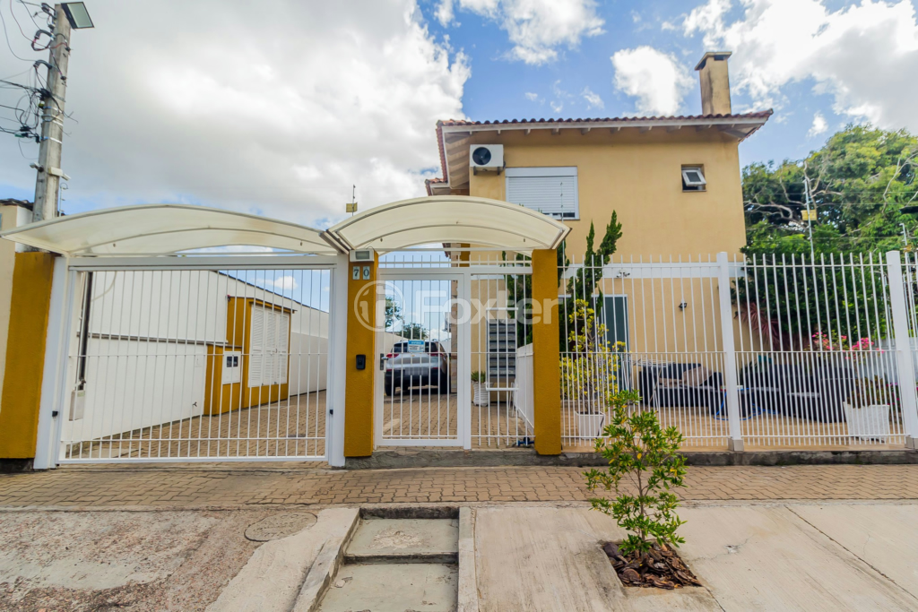 Casa de Condomínio à venda com 3 quartos, 100m² - Foto 39