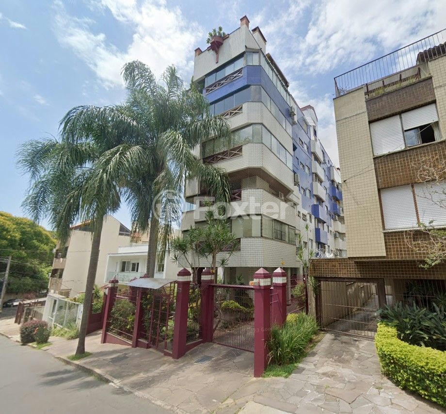 Cobertura à venda com 3 quartos, 236m² - Foto 55