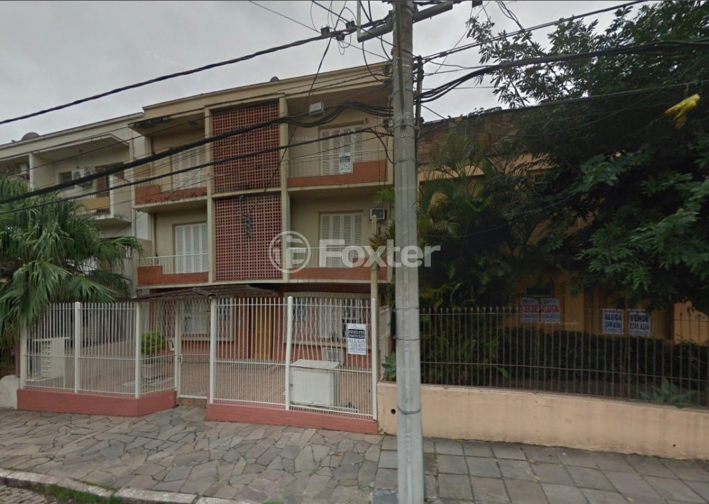 Apartamento à venda com 1 quarto, 37m² - Foto 16