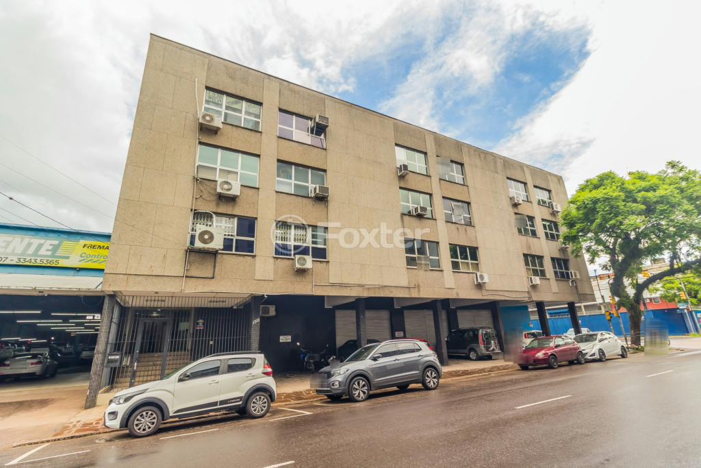 Conjunto Comercial-Sala à venda, 41m² - Foto 15