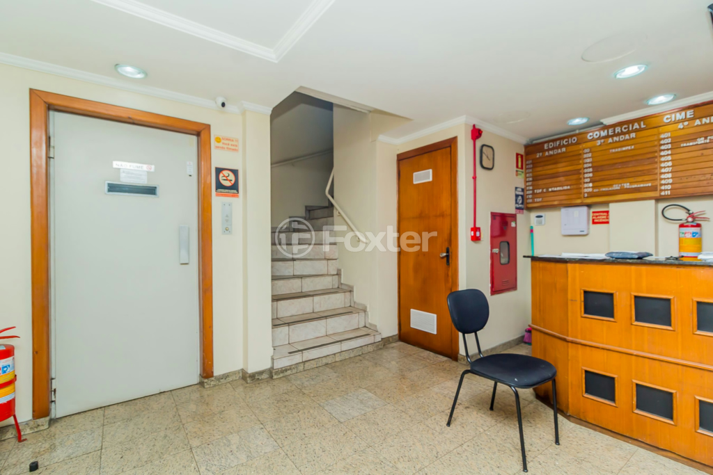 Conjunto Comercial-Sala à venda, 41m² - Foto 16