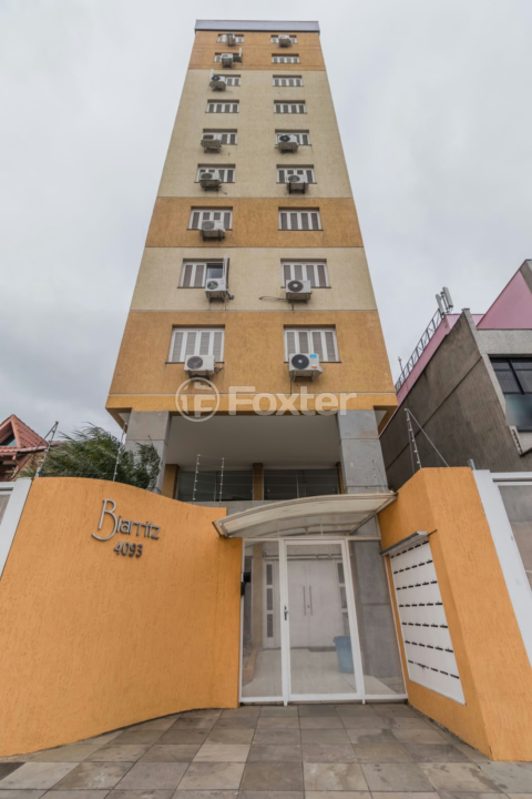 Apartamento à venda com 1 quarto, 43m² - Foto 17