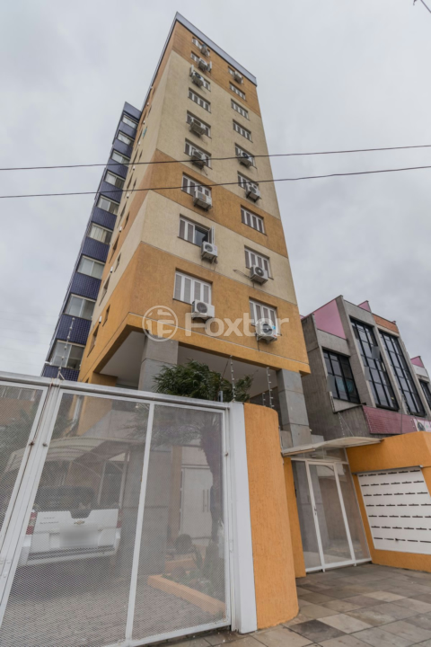 Apartamento à venda com 1 quarto, 43m² - Foto 18