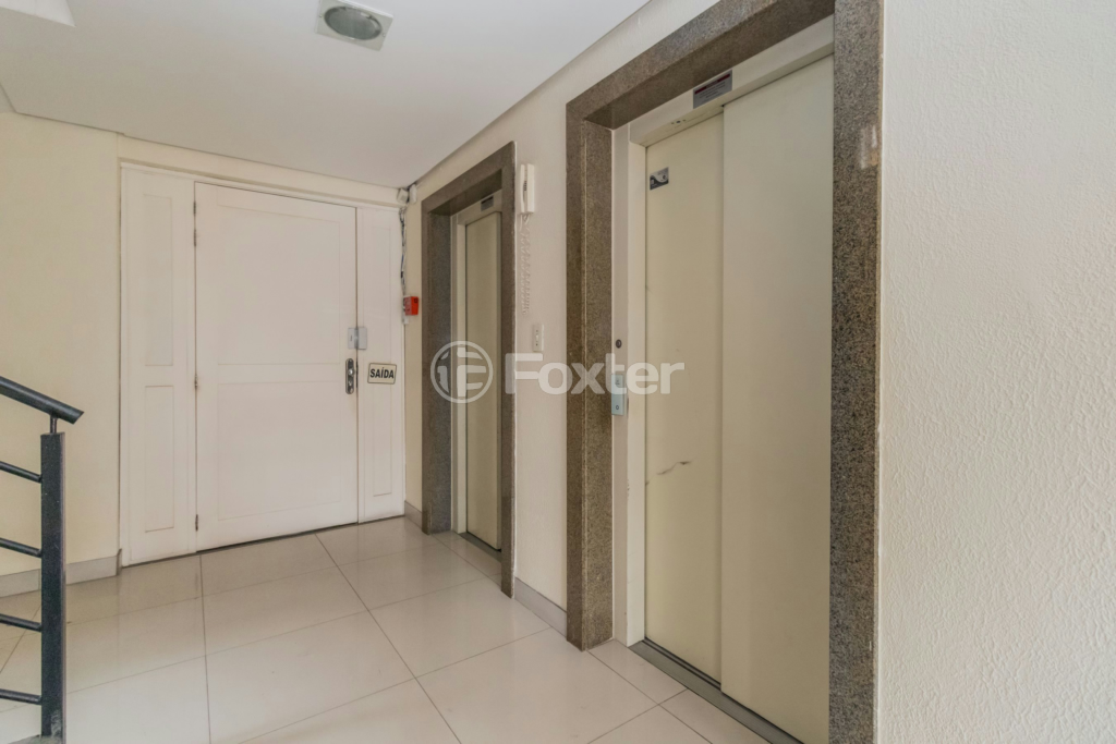 Apartamento à venda com 1 quarto, 43m² - Foto 21