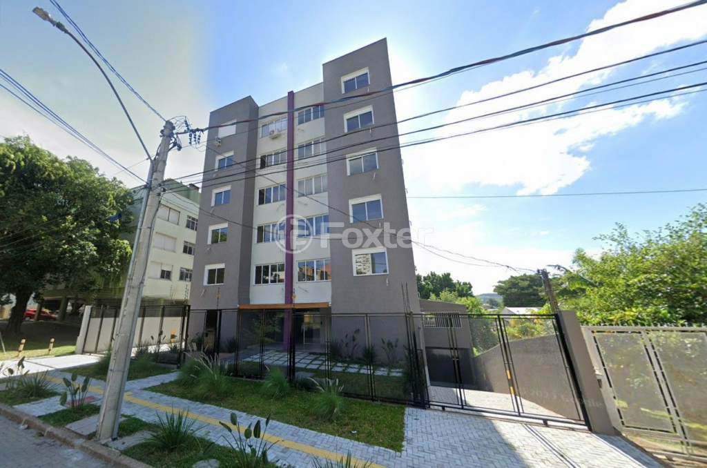 Apartamento à venda com 2 quartos, 71m² - Foto 35