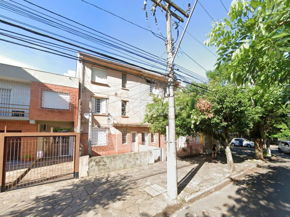 Apartamento à venda com 2 quartos, 58m² - Foto 21