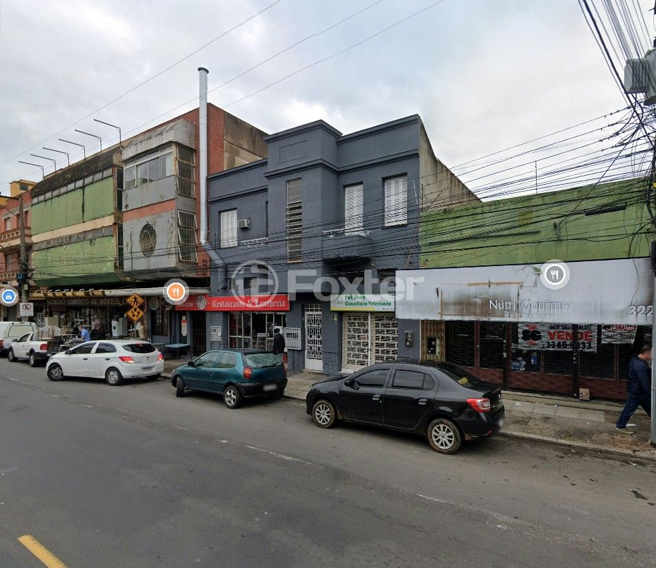 Apartamento à venda com 2 quartos, 86m² - Foto 17