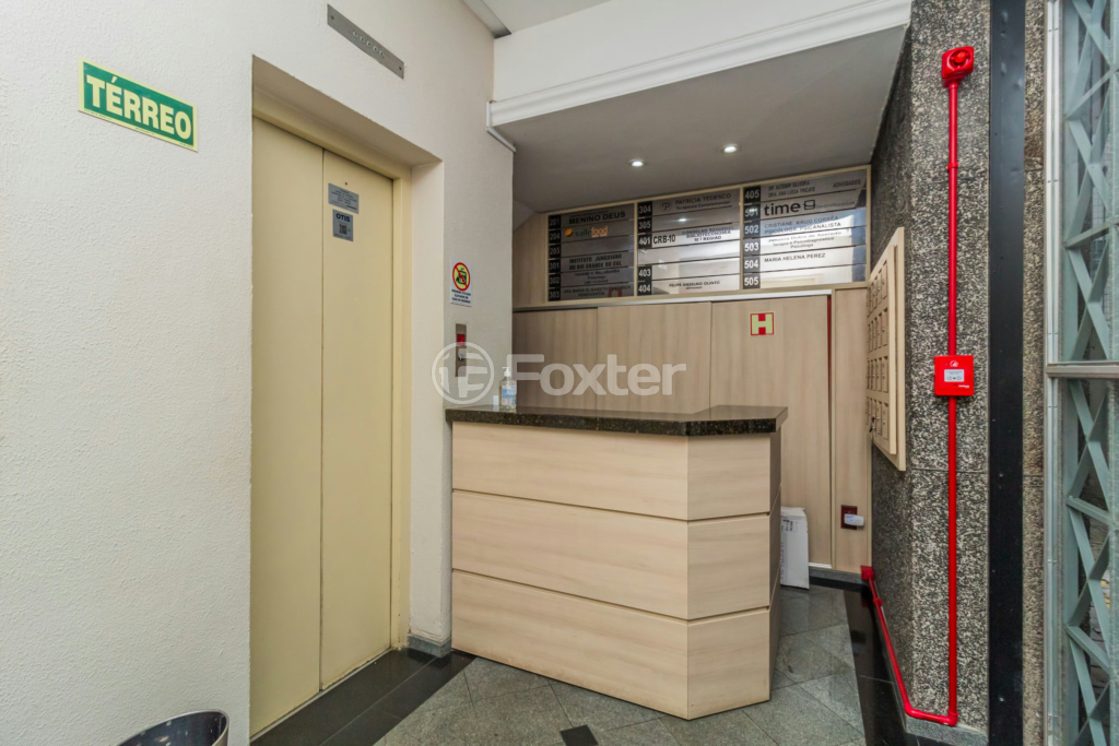 Conjunto Comercial-Sala à venda, 38m² - Foto 17