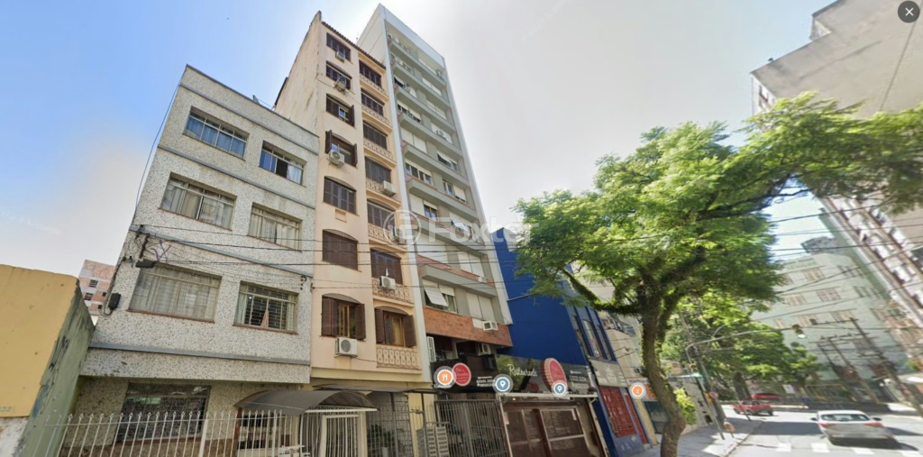 Apartamento à venda com 1 quarto, 40m² - Foto 19