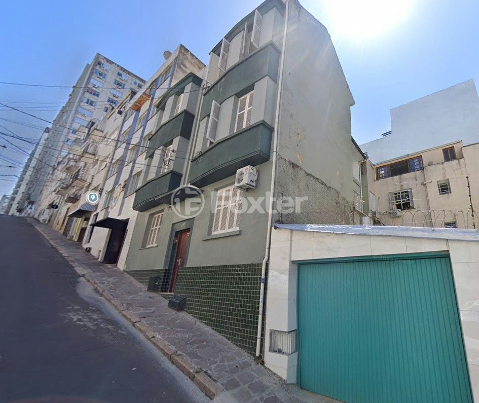 Apartamento à venda com 1 quarto, 48m² - Foto 25