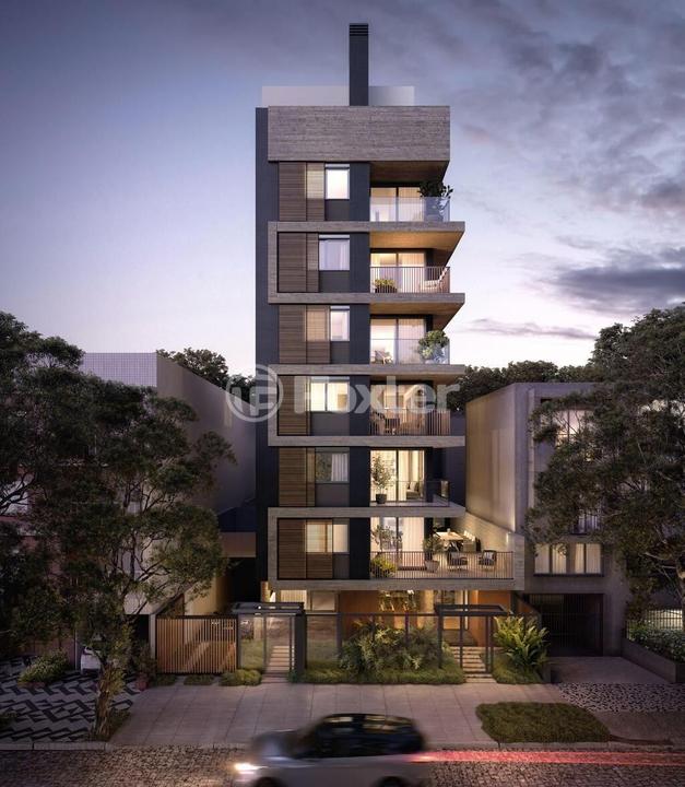 Cobertura à venda com 3 quartos, 204m² - Foto 2