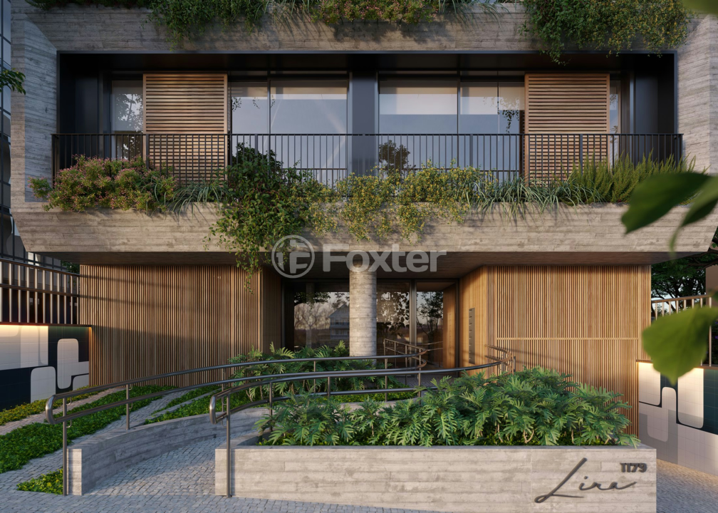 Cobertura à venda com 2 quartos, 153m² - Foto 7